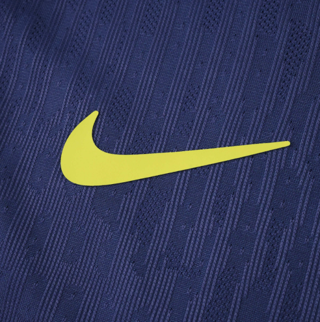 25/26 Atlético Madrid Away Kit