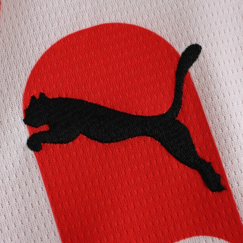 Girona 24/25 Home Kit