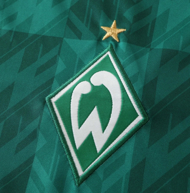 Werder Bremen Home Jersey 24/25