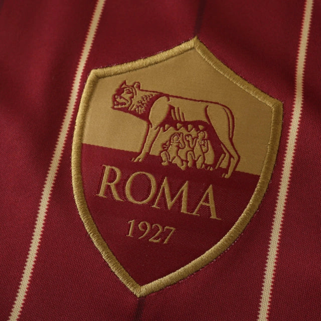 Roma 24/25 Home Kit Fan Version