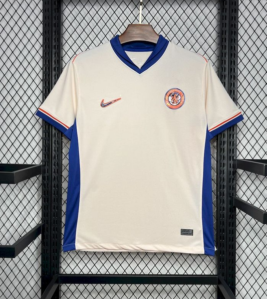 Chelsea 24/25 Away Kit