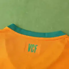 Valencia 24/25 Third Kit