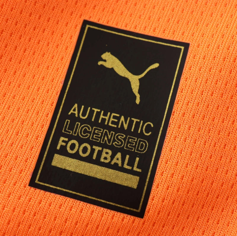 Marseille 24/25 Third Kit