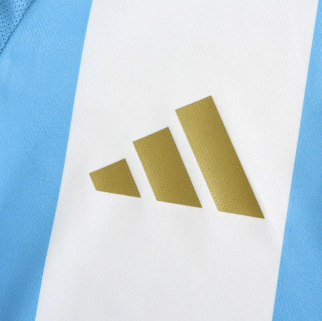 Argentina 2024 home jersey