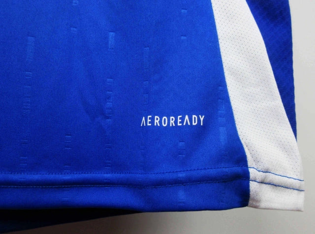 Italy 2024 Home Jersey Fan version