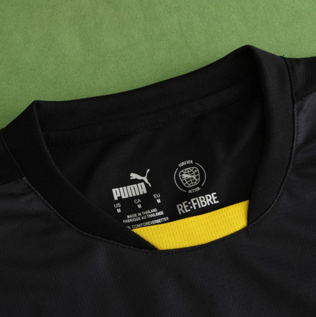 Dortmund 24/25 Away Kit