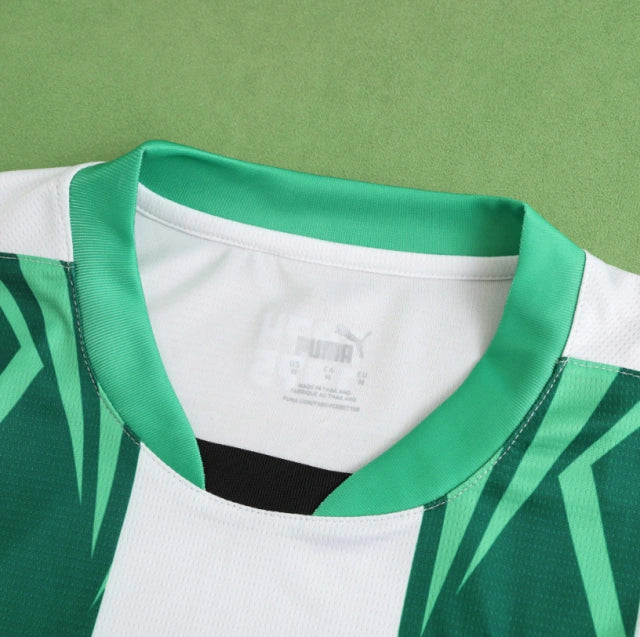 Borussia Mönchengladbach 24/25 Home Kit