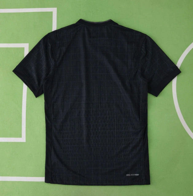 25/26 Tottenham Hotspur Away Kit