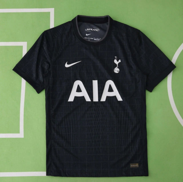25/26 Tottenham Hotspur Away Kit