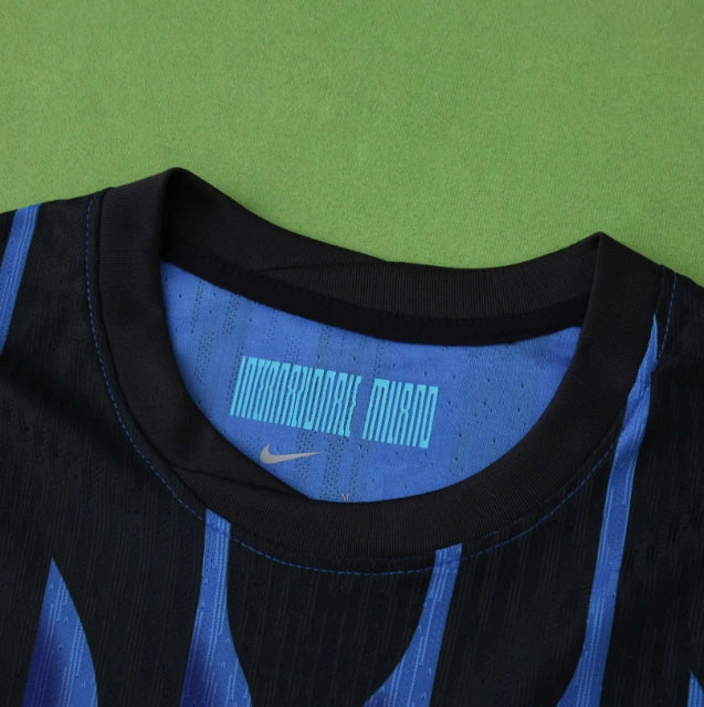 25/26 Inter Milan Home Kit