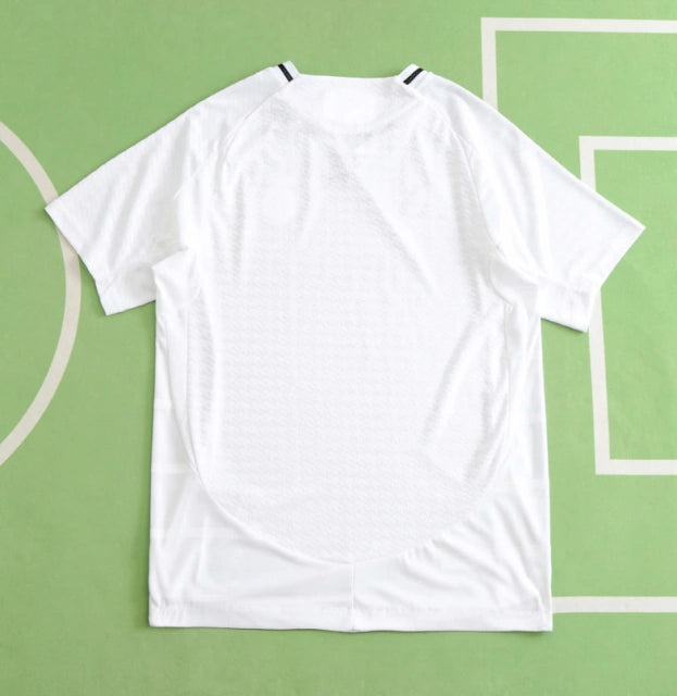 Real Madrid 24/25 Home Kit Player Version