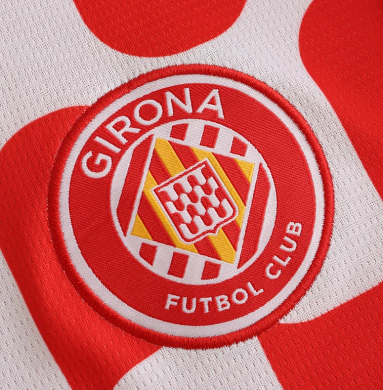 Girona 24/25 Home Kit