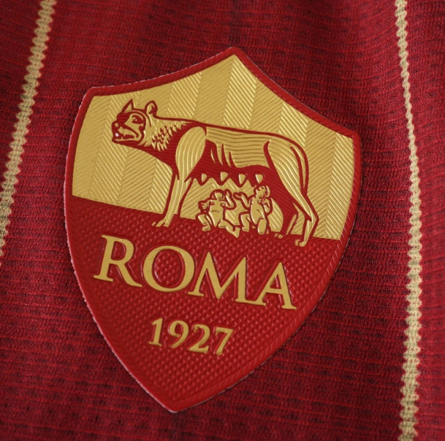 Roma 24/25 Home Kit Player Version