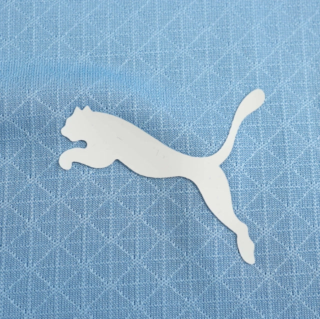 Man City 24/25 Home Kit Player Version
