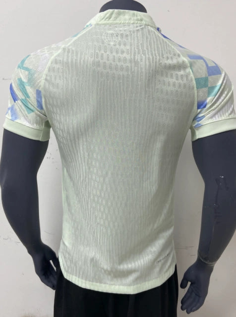 25/26 Inter Milan Away Kit