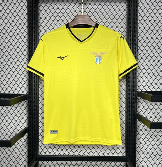 Lazio 24/25 Away Kit