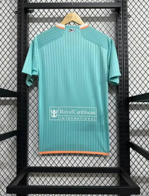 Inter Miami 24/25 Third Jersey