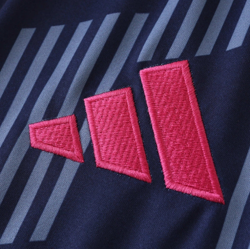Nottingham Forest FC 24/25 Away Kit