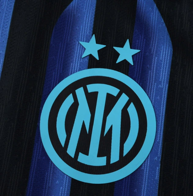 25/26 Inter Milan Home Kit