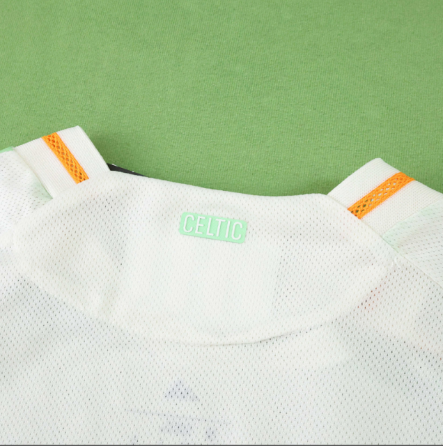25/26 Celtic Third Jersey