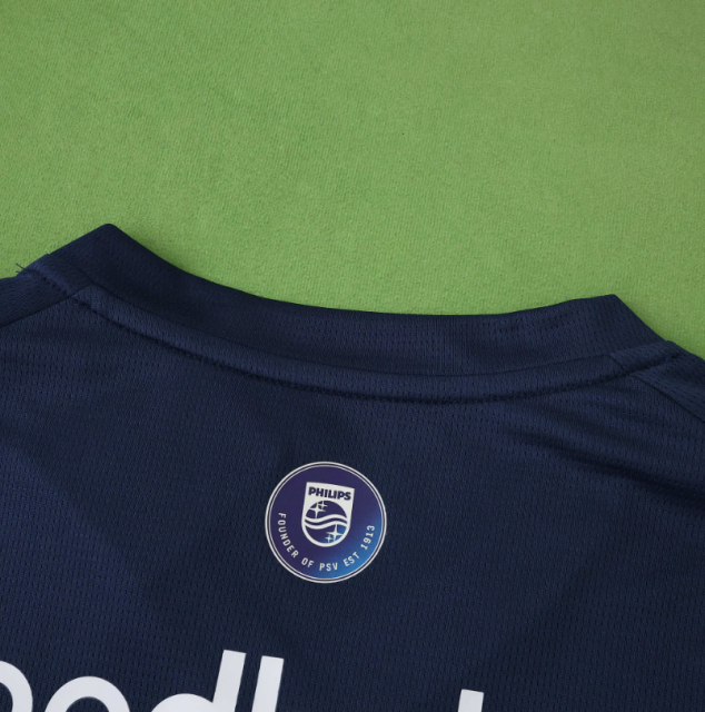 25/26 PSV Eindhoven Away Jersey