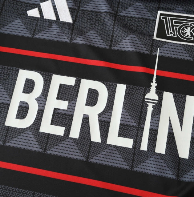 1. FC Union Berlin 24/25 Away Kit