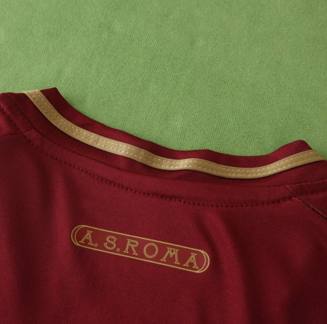 Roma 24/25 Home Kit Fan Version