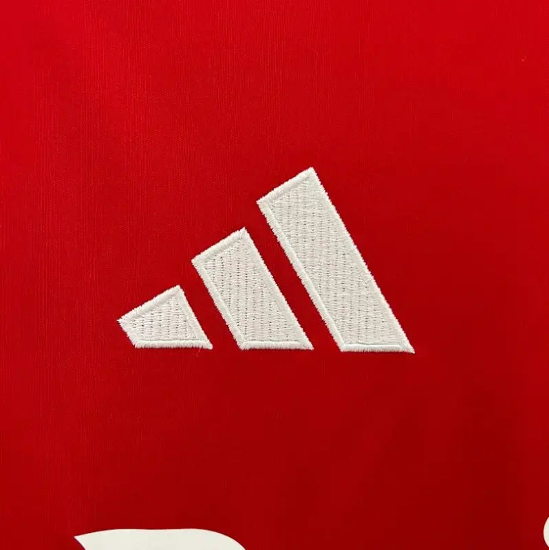 Arsenal 24/25 Home Kit