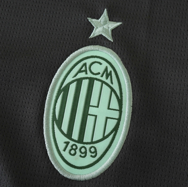 AC Milan 24/25 Third Kit