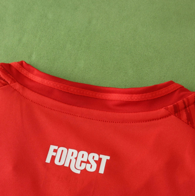 Nottingham Forest FC 24/25 Home Kit