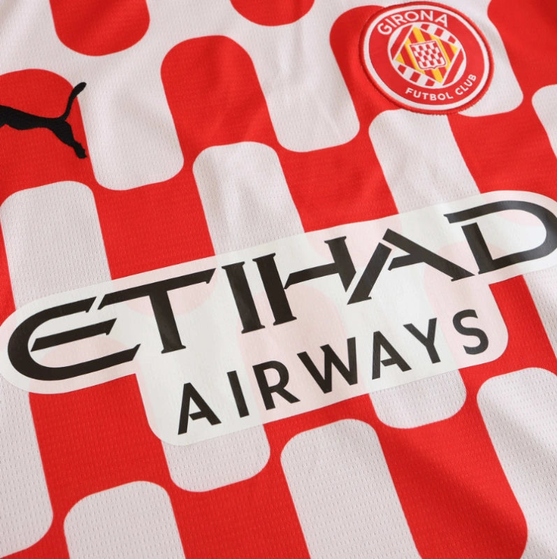 Girona 24/25 Home Kit