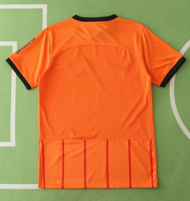 Frankfurt 24/25 Third Kit