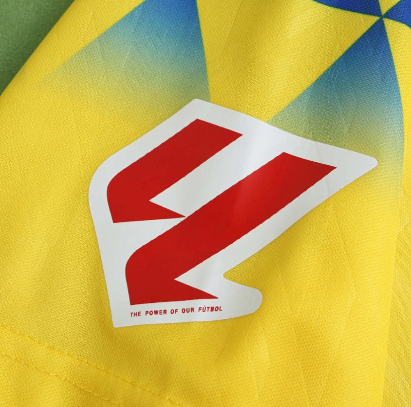 Las Palmas 24/25 Home Kit