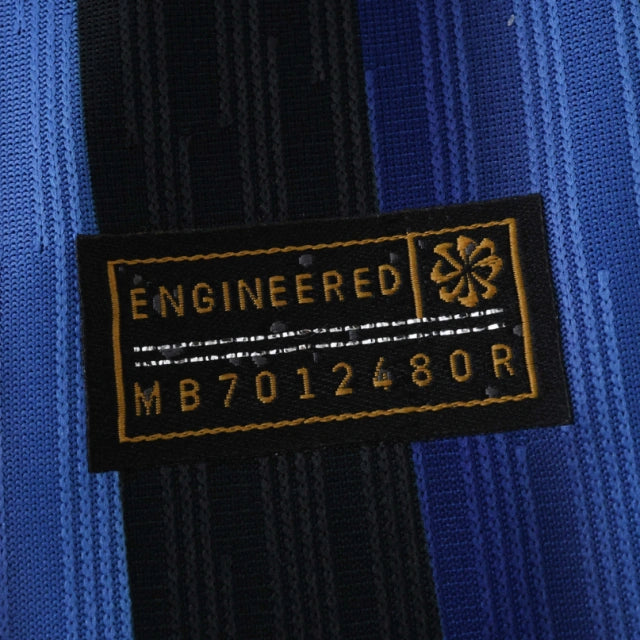 25/26 Inter Milan Home Kit