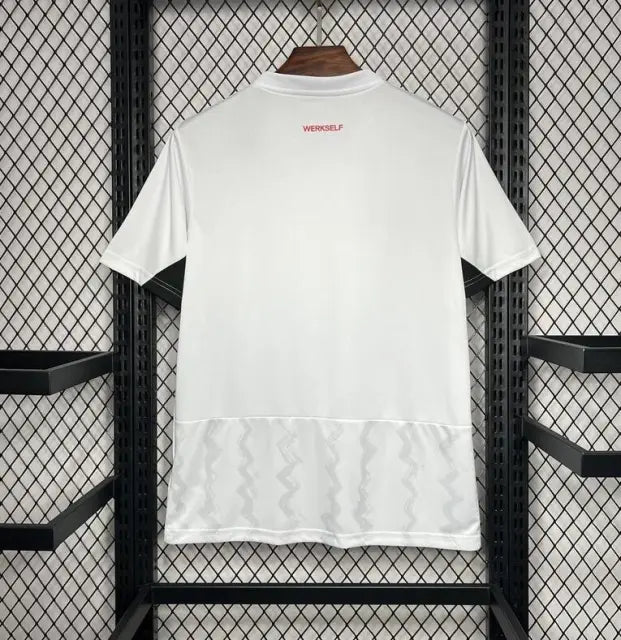 Bayer Leverkusen 24/25 Away Kit
