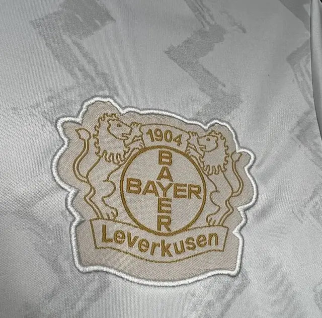 Bayer Leverkusen 24/25 Away Kit