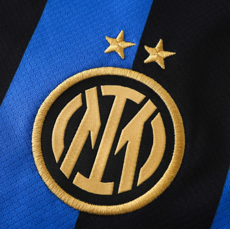 Inter Milan 24/25 Home Kit