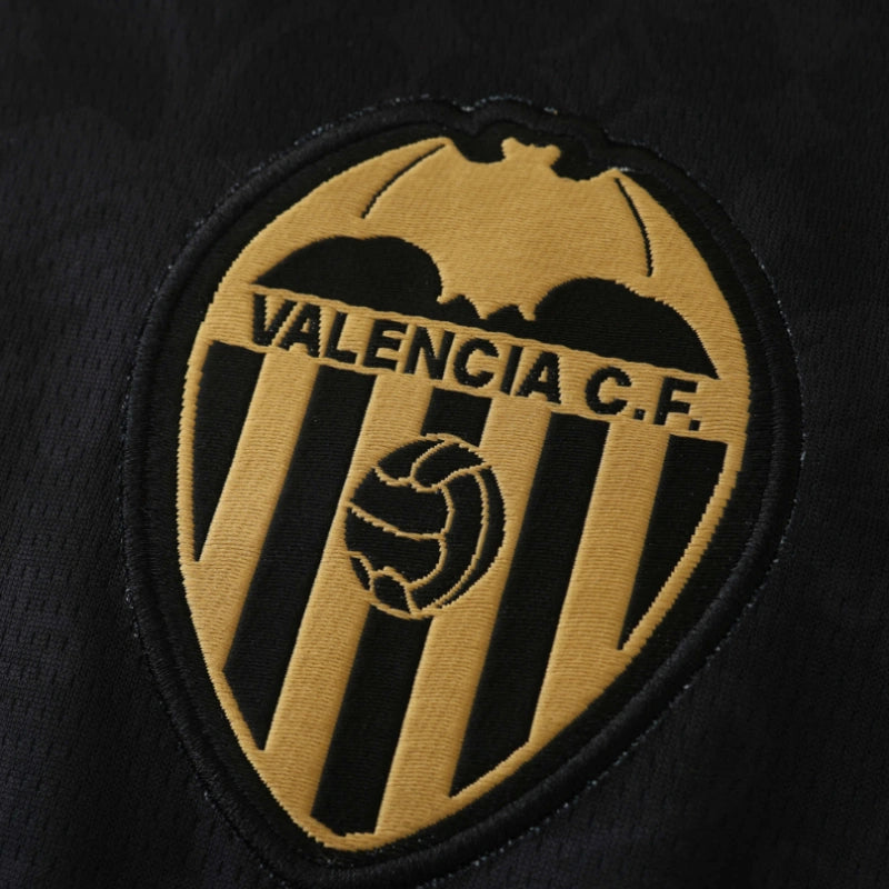 Valencia 24/25 Away Kit