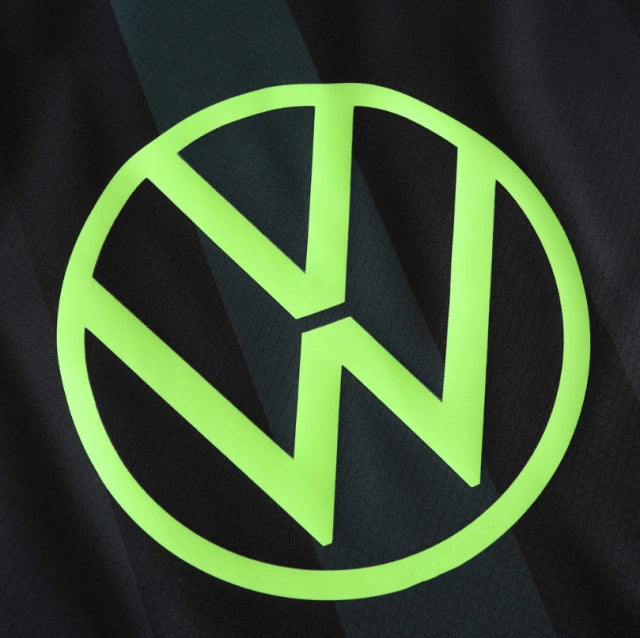 Wolfsburg 24/25 Away Kit