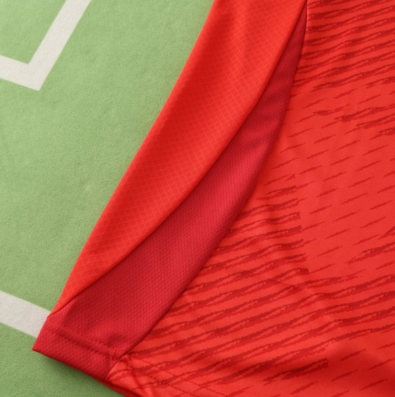 Nottingham Forest FC 24/25 Home Kit