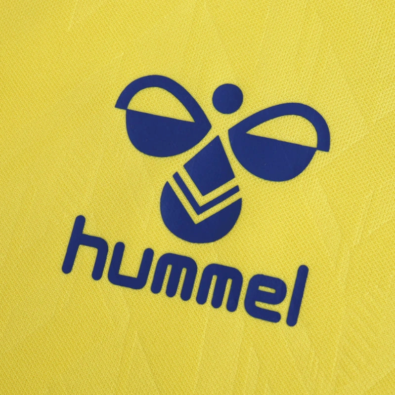 Las Palmas 24/25 Home Kit