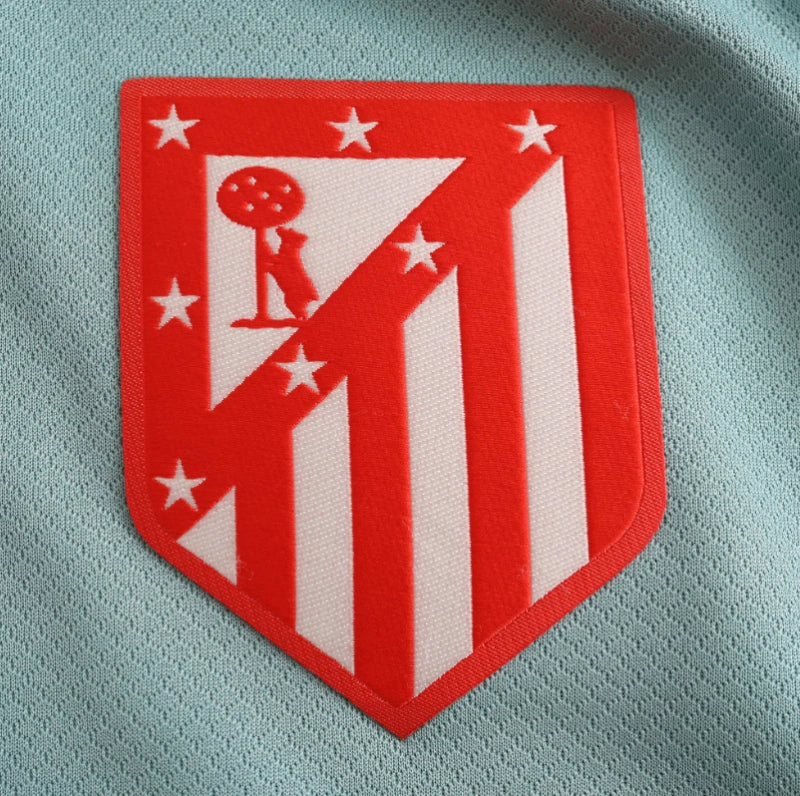 Atlético Madrid 24/25 Away Kit