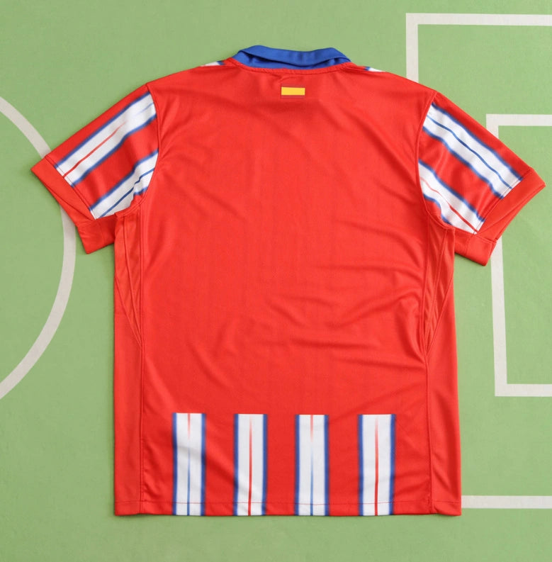 Atlético Madrid 24/25 Home Kit