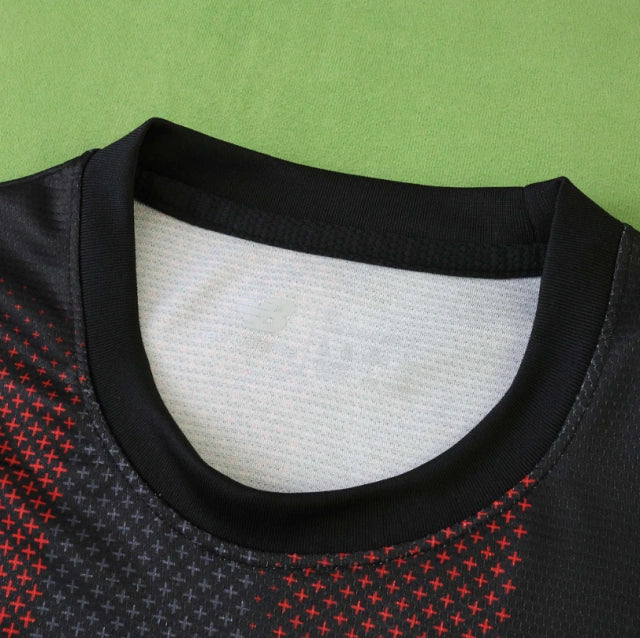 25/26 Bayer Leverkusen Home Kit