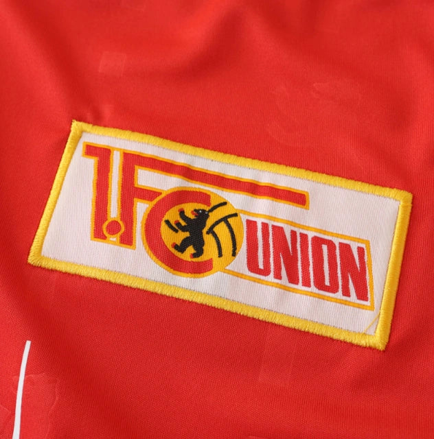 1. FC Union Berlin 24/25 Home Kit
