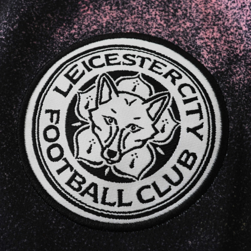 Leicester 24/25 Away Kit