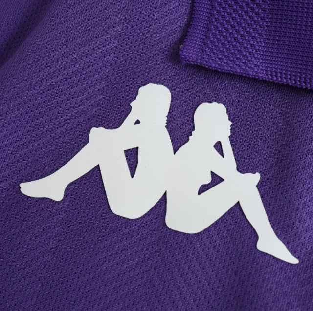 Fiorentina 24/25 Home Kit