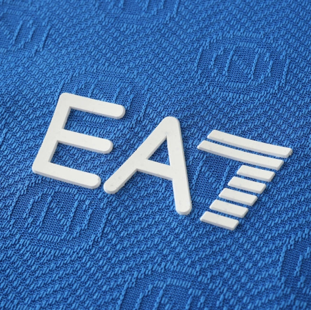 Napoli 24/25 Home Kit Player Version