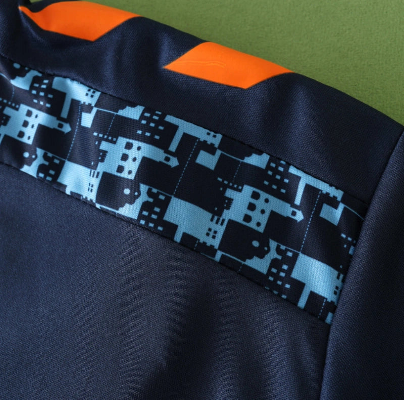 Celta 24/25 Away Kit