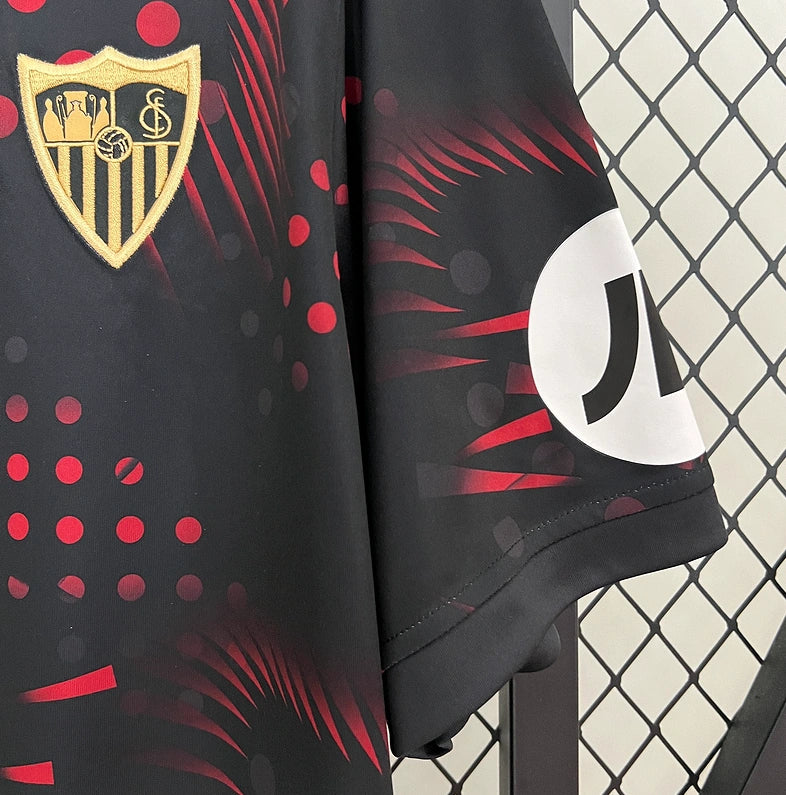 Sevilla 24/25 Third Kit